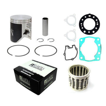 Top End Kit Nikasil Cyl 66.34/Std 8.5:1 Hon