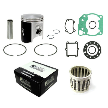 Top End Kit Nikasil Cyl 66.34/Std 8.5:1 Hon