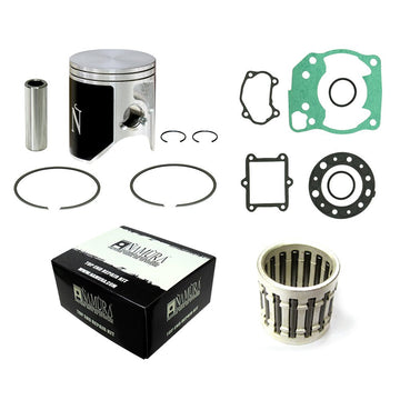 Top End Kit Nikasil Cyl 66.34/Std 8.5:1 Hon