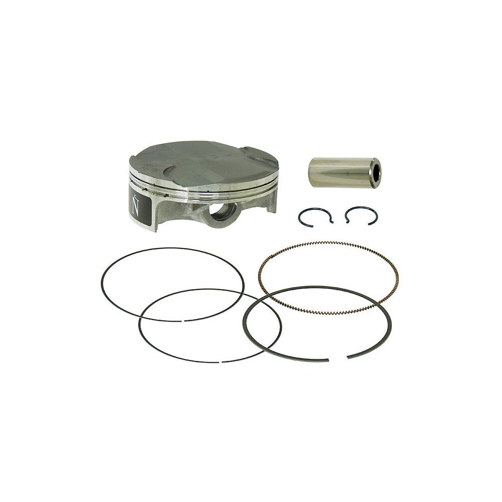 Piston Kit 87.98/+0.02 Hus/Husq/Ktm