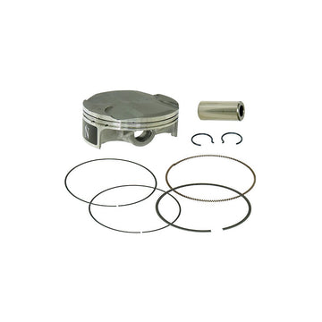 Piston Kit 87.98/+0.02 Hus/Husq/Ktm