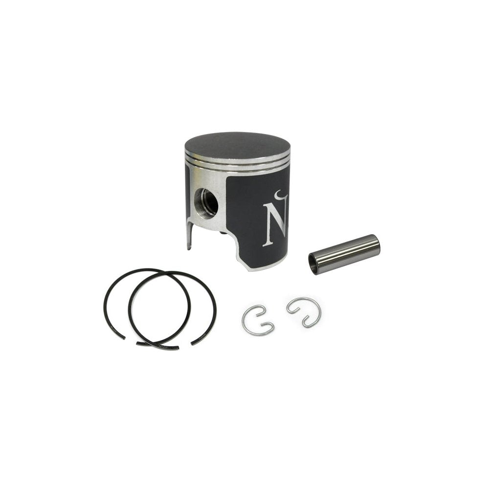 Piston Kit Nikasil Cyl 67.44/Std 11:1 Ktm