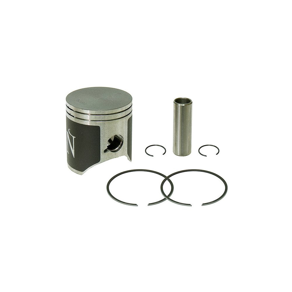 Piston Kit Nikasil Dual Ring 53.95/+0.01 11:1