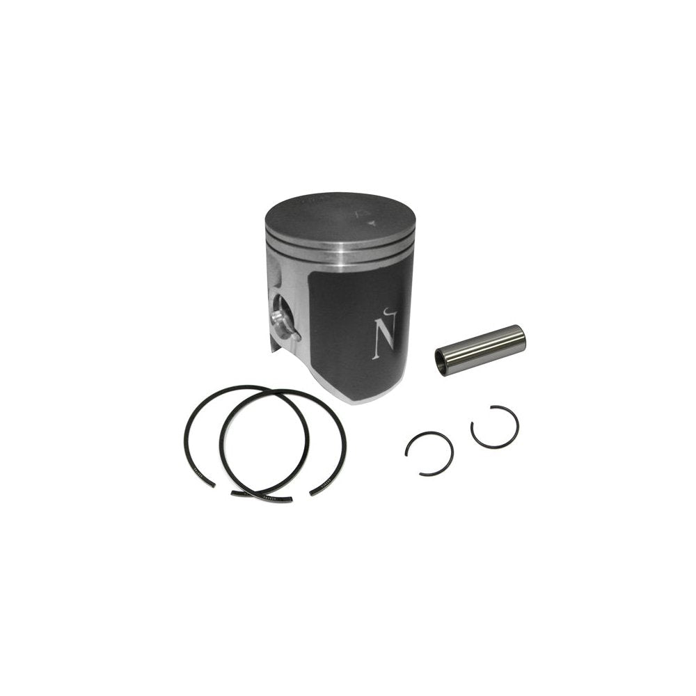 Piston Kit Ceramic Comp Cyl 66.35/Std 10.9:1 Yam