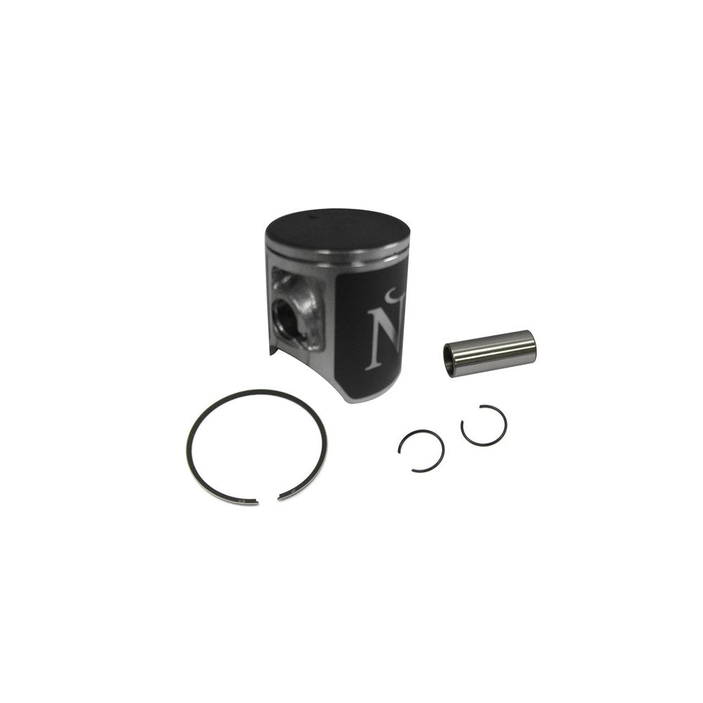 Piston Kit Ceramic Comp Cyl 53.95/Std 10.7:1 Yam