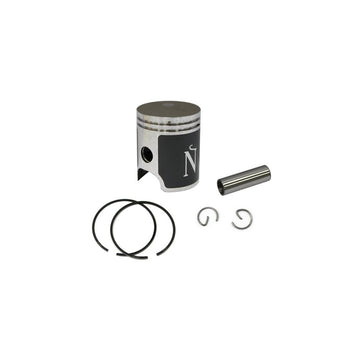 Piston Kit 47.97/+1.00 6.6:1 Yam