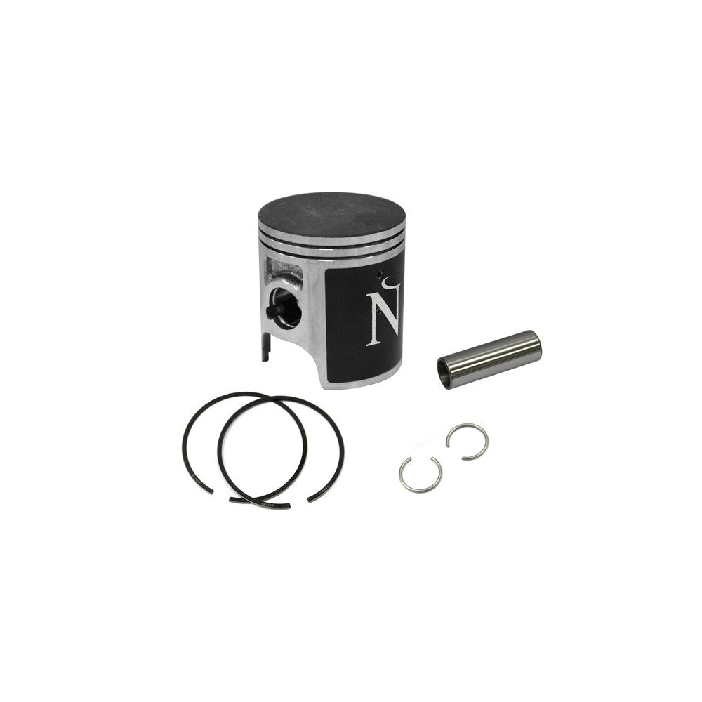 Piston Kit Nikasil Cyl 47.97/+0.02 11:1 Kaw