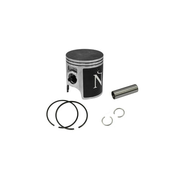 Piston Kit Nikasil Cyl 48.95/+1.00 11:1 Kaw