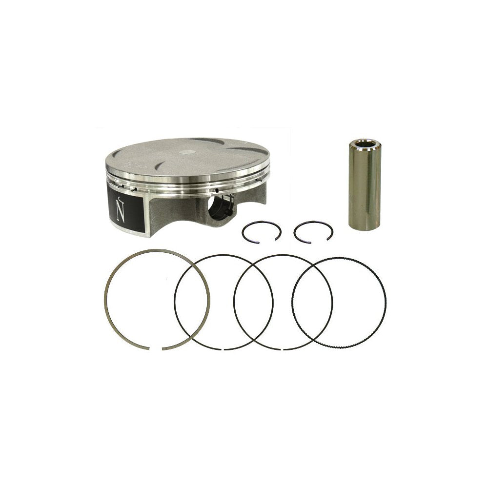 Piston Kit Hyperdryve 95.95/Std 11:1 Kaw