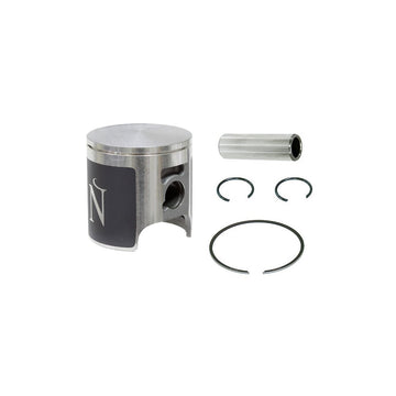 Piston Kit Nikasil Cyl 52.44/Std 11:1 Kaw