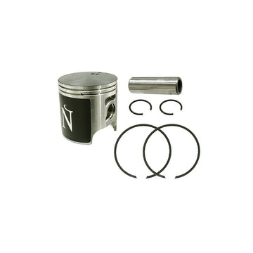 Piston Kit Nikasil Cyl 52.45/+0.01 11:1 Kaw/Suz