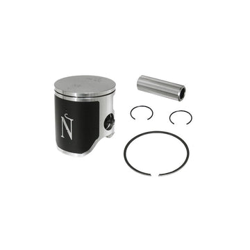 Piston Kit Nikasil Cyl 53.95/+0.01 11:1 Kaw