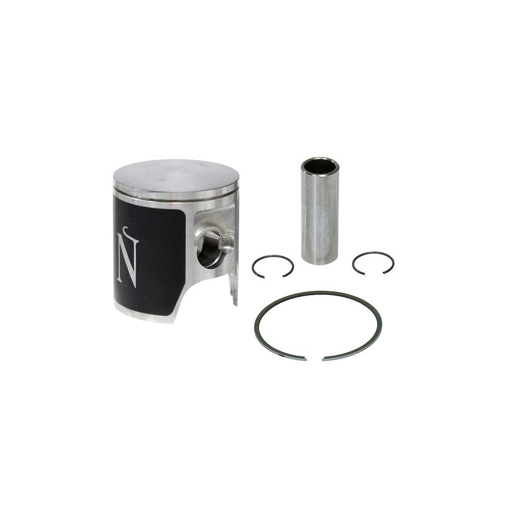 Piston Kit Nikasil Cyl 47.94/+1.00 11:1 Hon