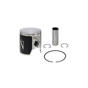 Piston Kit Nikasil Cyl 47.94/+1.00 11:1 Hon