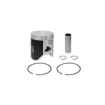 Piston Kit Nikasil Cyl 66.35/+0.01 11:1 Hon