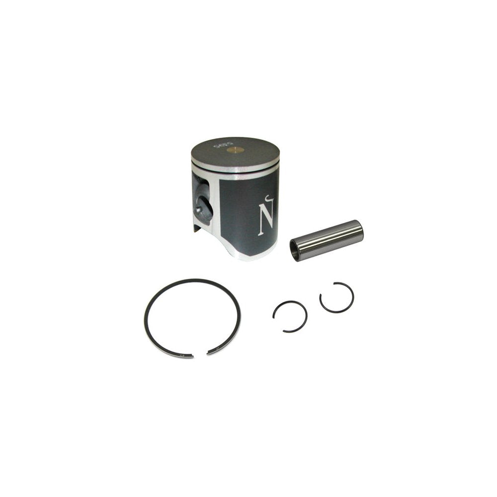Piston Kit Flat Top 53.95/+0.01 8.8:1 Gas/Hon