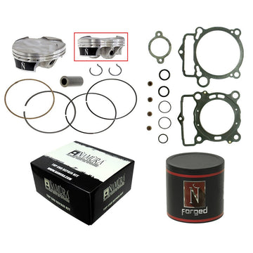 Top End Kit Forged 77.97/+0.01 11:1 Husq/Ktm