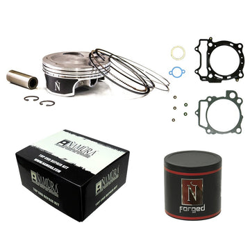 Top End Kit Forged 94.97/+0.02 11:1 Gas/Yam