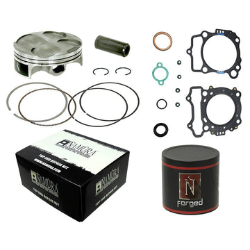 Top End Kit Forged 76.98/+0.02 11:1 Yam