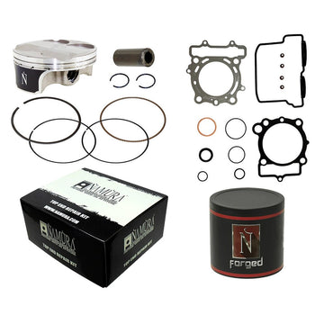 Top End Kit Forged 76.98/+0.02 13.8:1 Kaw