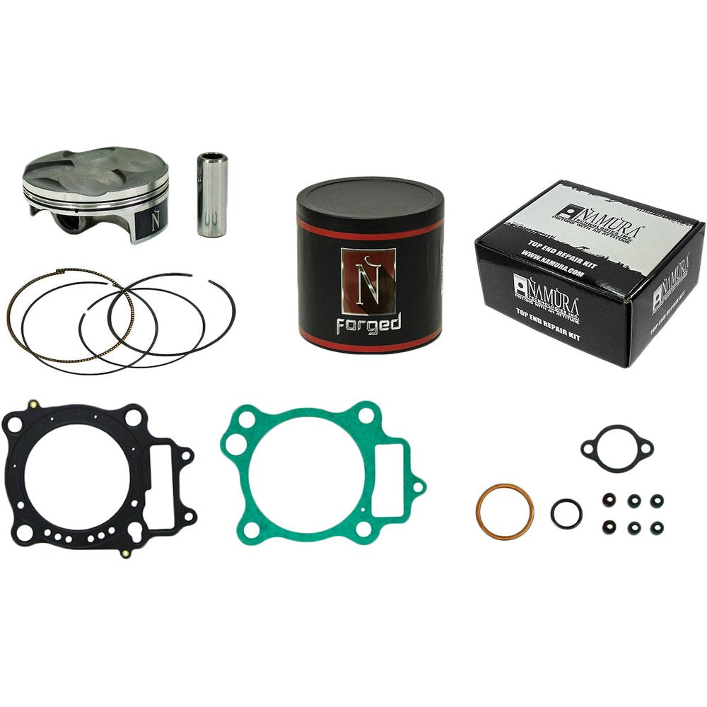 Top End Kit Forged Nikasil Cyl 77.97/+0.01 11:1 Hon