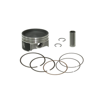 Piston Kit Bb 81.95/+2.00 Pol