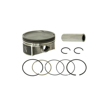 Piston Kit 86.95/+0.02 Pol
