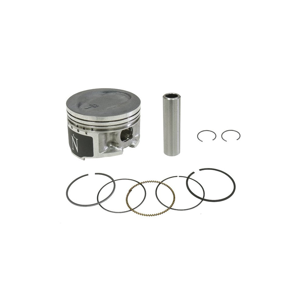 Piston Kit 71.95/+1.00 8.7:1 Yam