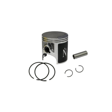Piston Kit Hc 66.44/+0.50 Yam