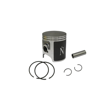 Piston Kit Twin Cylinder 64.95/+1.00 11:1 Yam