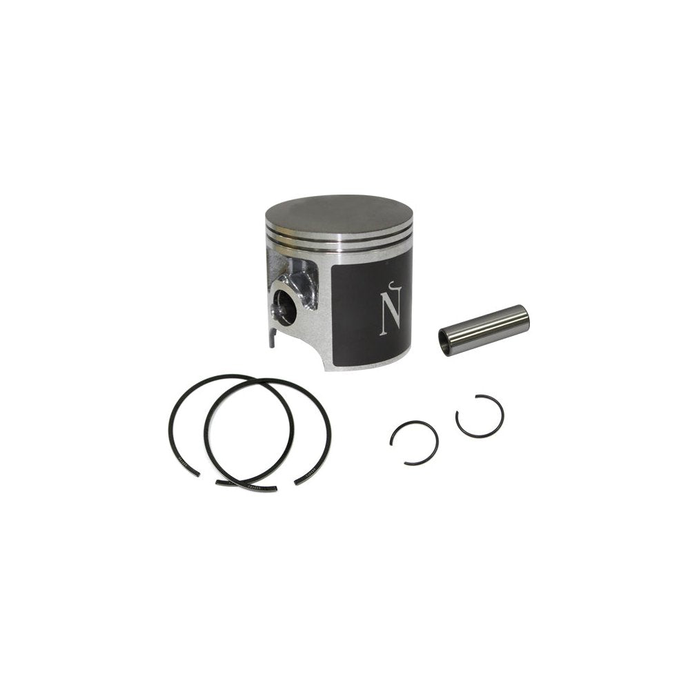 Piston Kit Hc Twin Cylinder 65.94/+2.00 11:1 Yam