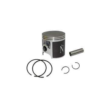 Piston Kit Hc Twin Cylinder 64.19/+0.25 11:1 Yam