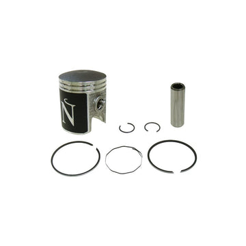 Piston Kit 50.46/+0.50 Kaw/Suz