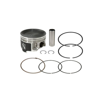 Piston Kit 87.47/+0.02 Ac/Suz