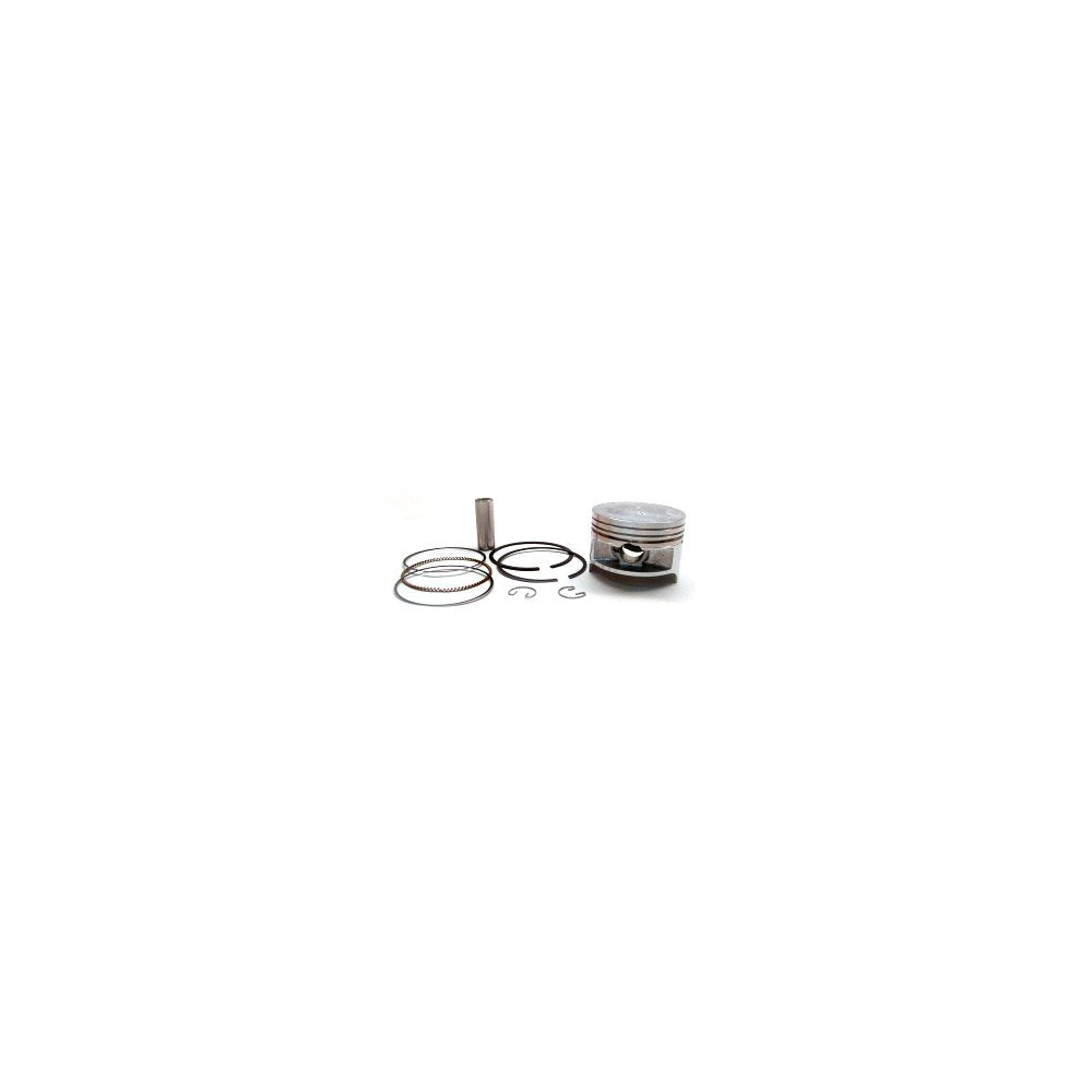 Piston Kit 67.47/+1.50 Ac/Suz