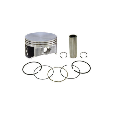 Piston Kit 83.46/+1.50 Kaw