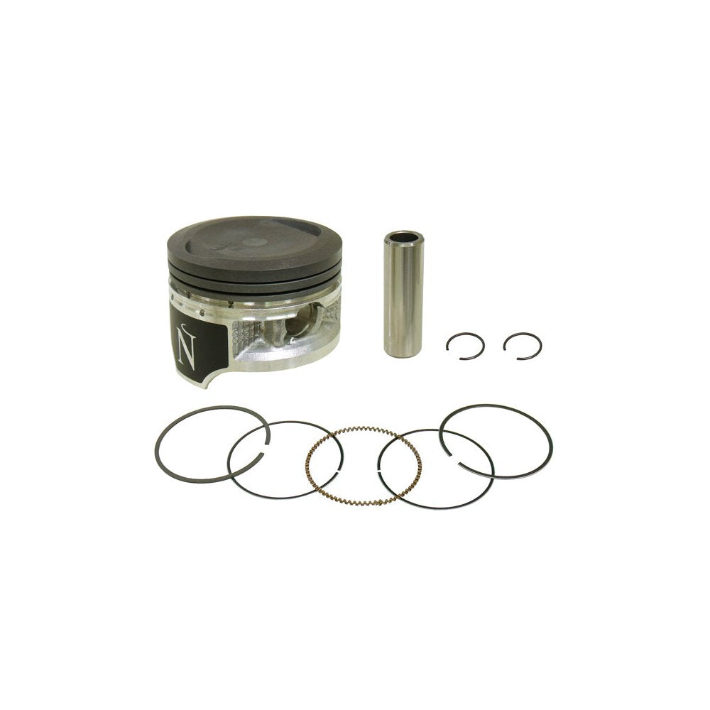 Piston Kit 69.47/+0.50 Kaw