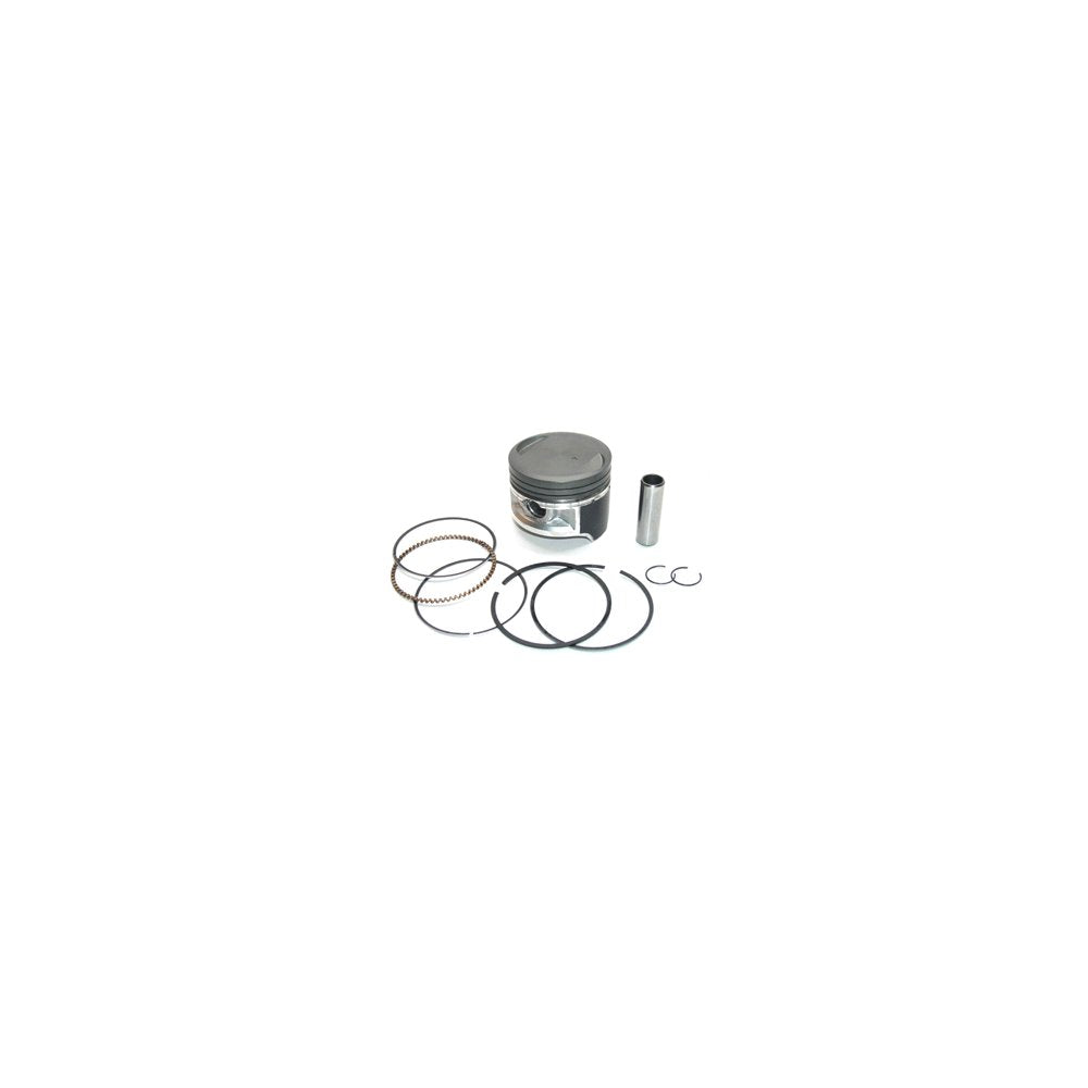 Piston Kit 66.97/Std Kaw