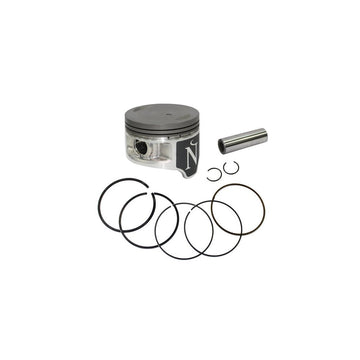 Piston Kit 76.45/+0.50 Kaw