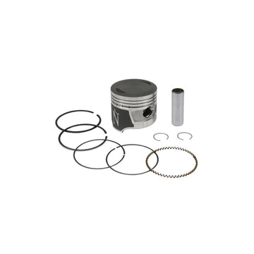 Piston Kit 47.47/+0.50 Hon