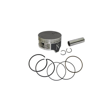 Piston Kit 87.23/+0.75 Hon