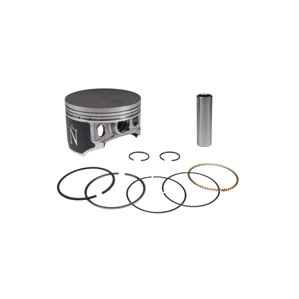 Piston Kit 84.97/Std Hon