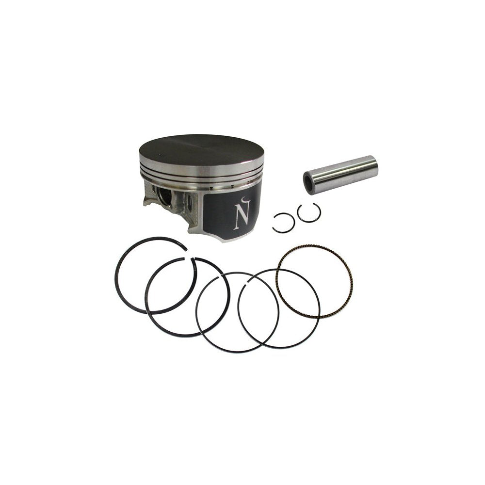 Piston Kit 92.46/+0.50 Hon