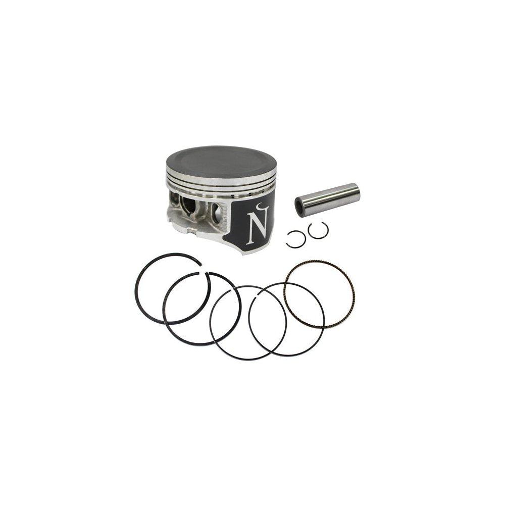 Piston Kit 79.21/+0.75 Hon