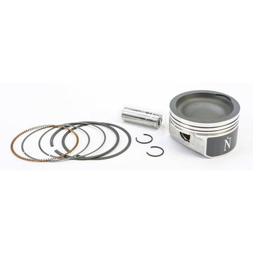 Piston Kit 79.95/Std Pol