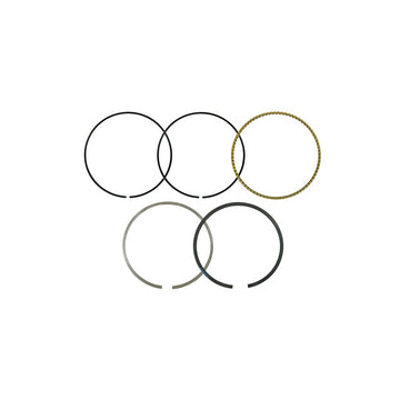 Piston Rings 81.958mm Can/Pol For Namura Pistons Only