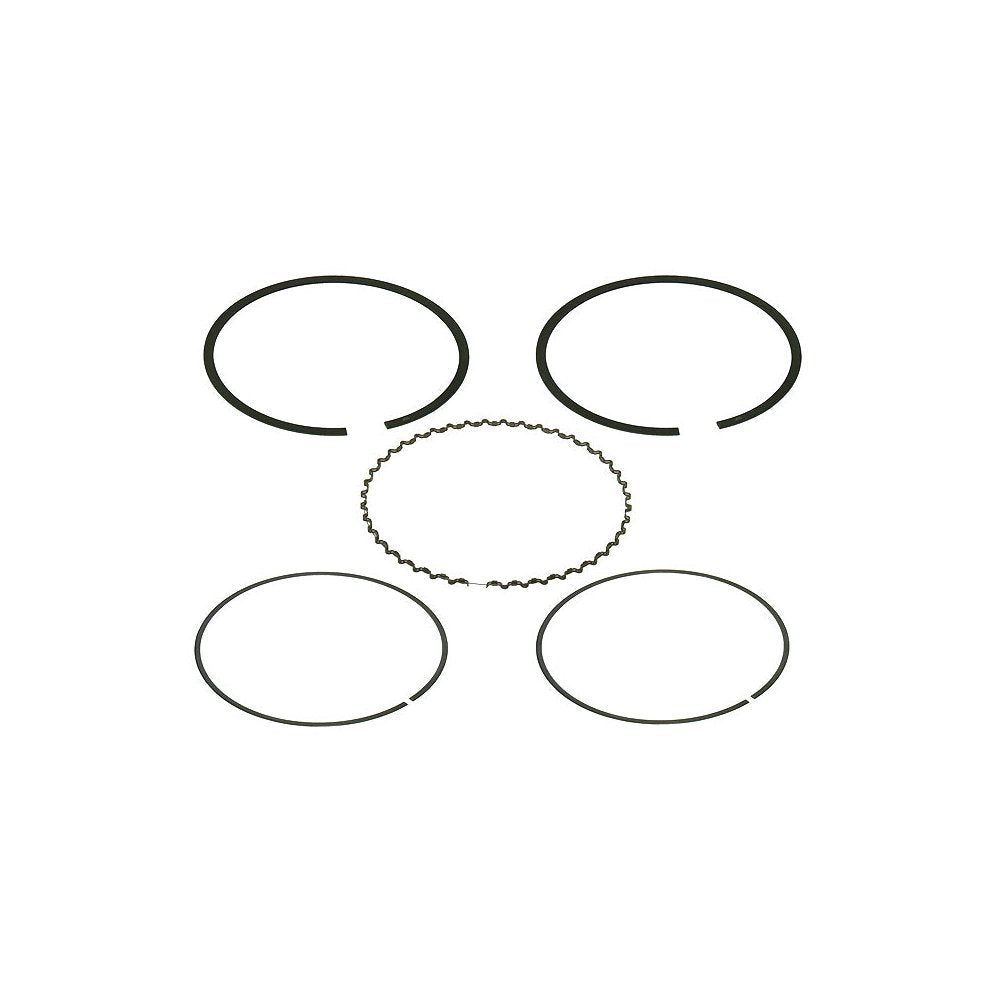 Piston Rings 91.42mm Pol For Namura Pistons Only