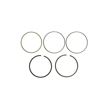 Piston Rings 92.95mm Pol For Namura Pistons Only