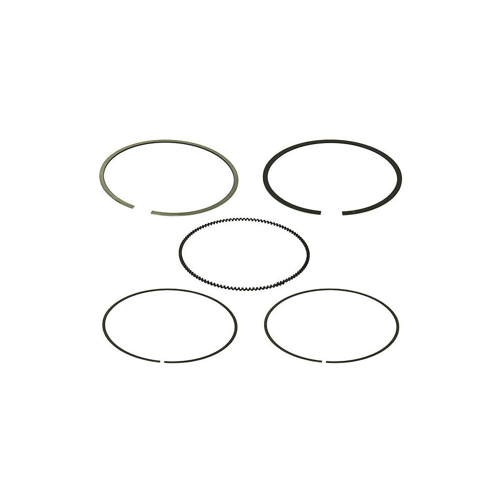 Piston Rings 92.95mm Pol For Namura Pistons Only