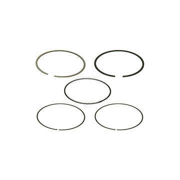 Piston Rings 92.95mm Pol For Namura Pistons Only